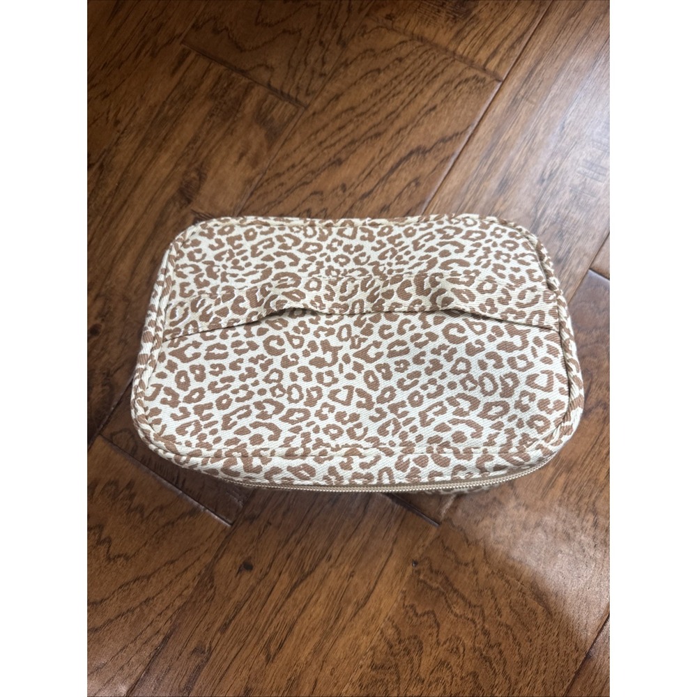 Makeup Bag